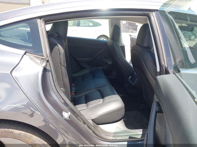 45323364 :رقم المزاد ، 5YJ3E1EA4LF739366 vin ، 2020 Tesla Model 3 Standard Range Plus Rear-wheel Drive/standard Range Rear-wheel Drive مزاد بيع