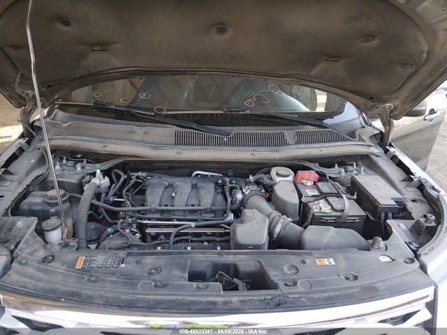 Ford EXPLORER XLT 2018 1FM5K7D8XJGB65843 Image 10