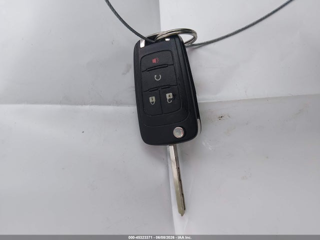 Aukcja sprzedaży 2013 Buick Encore, vin: KL4CJASB0DB077549, numer aukcji: 45323371