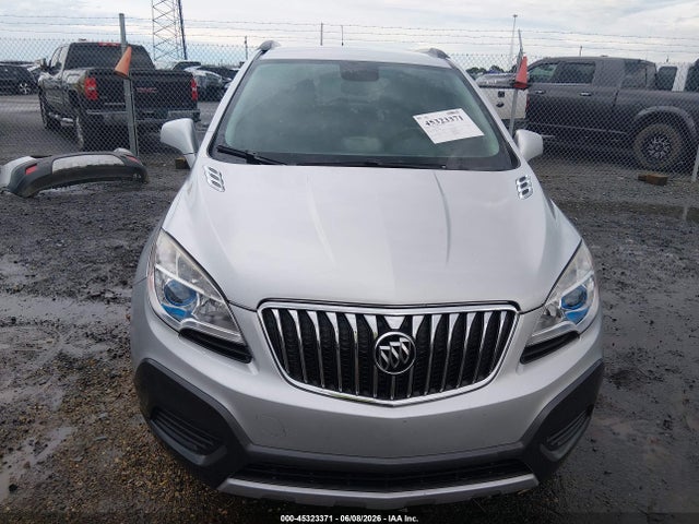Aukcja sprzedaży 2013 Buick Encore, vin: KL4CJASB0DB077549, numer aukcji: 45323371