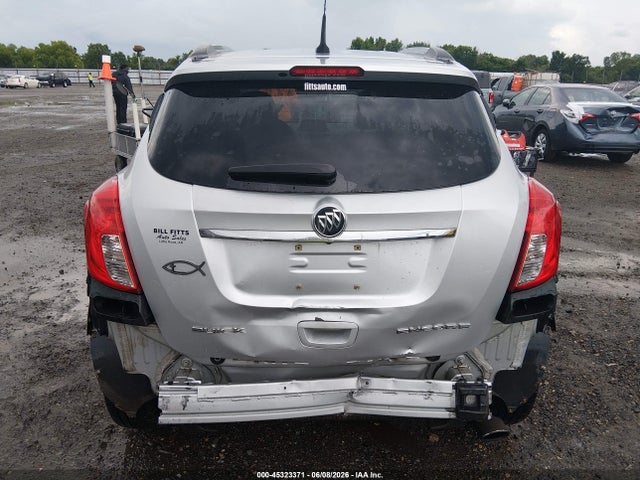 Aukcja sprzedaży 2013 Buick Encore, vin: KL4CJASB0DB077549, numer aukcji: 45323371