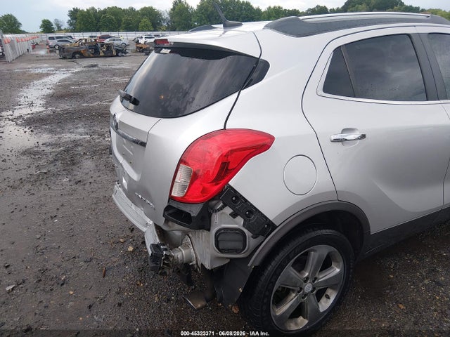 Aukcja sprzedaży 2013 Buick Encore, vin: KL4CJASB0DB077549, numer aukcji: 45323371