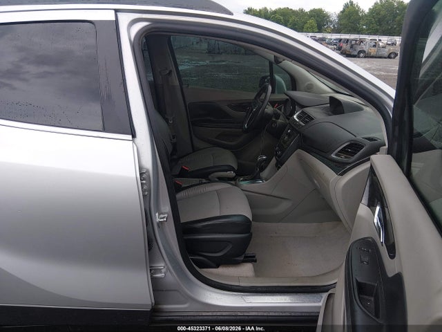 Aukcja sprzedaży 2013 Buick Encore, vin: KL4CJASB0DB077549, numer aukcji: 45323371