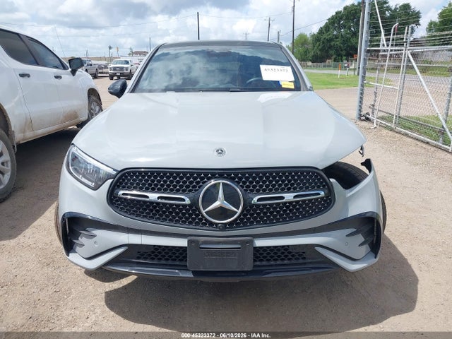 W1NKJ4HB8TF525238 Mercedes-Benz Glc 300 4matic Coupe