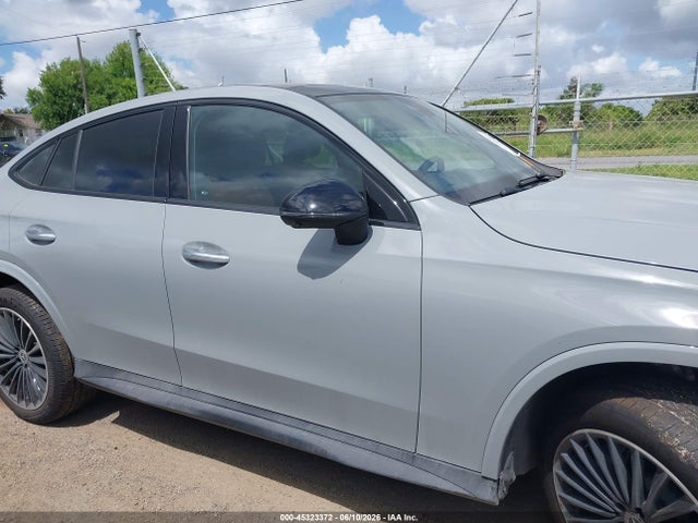 W1NKJ4HB8TF525238 Mercedes-Benz Glc 300 4matic Coupe