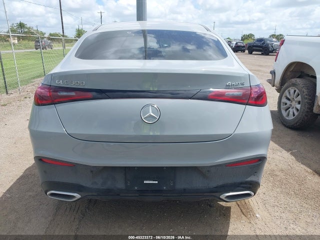 W1NKJ4HB8TF525238 Mercedes-Benz Glc 300 4matic Coupe