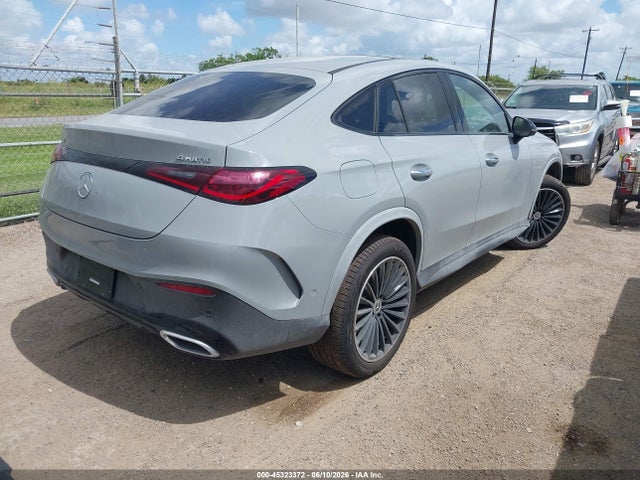 W1NKJ4HB8TF525238 Mercedes-Benz Glc 300 4matic Coupe