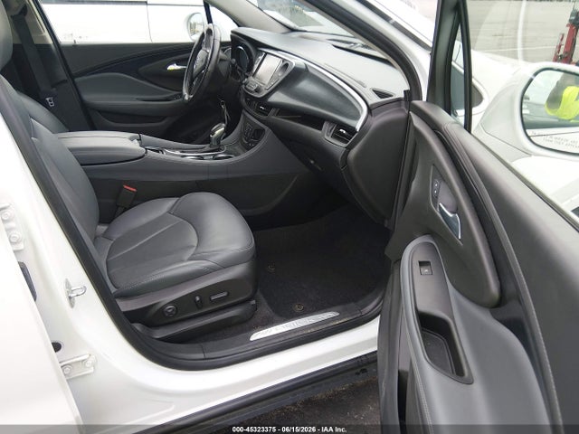 Aukcja sprzedaży 2020 Buick Envision Fwd Essence, vin: LRBFXCSA1LD061933, numer aukcji: 45323375