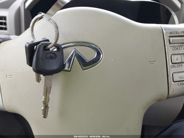 Aukcja sprzedaży 2005 Infiniti Qx56, vin: 5N3AA08A85N810679, numer aukcji: 45323376