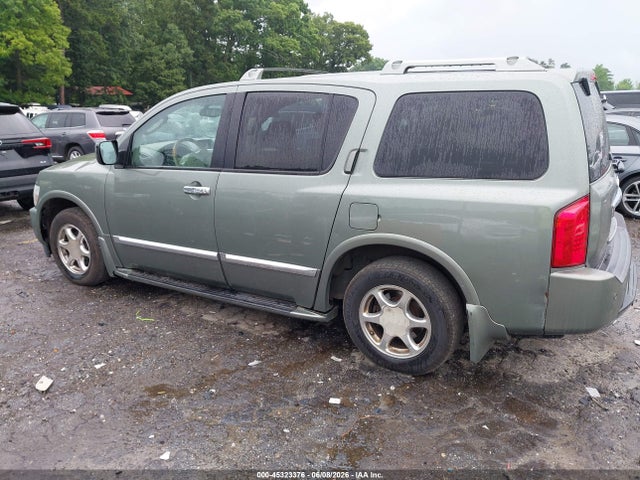 Aukcja sprzedaży 2005 Infiniti Qx56, vin: 5N3AA08A85N810679, numer aukcji: 45323376