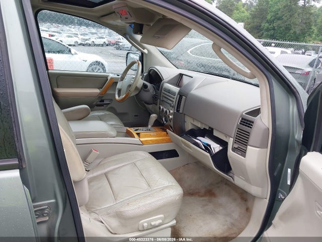 Aukcja sprzedaży 2005 Infiniti Qx56, vin: 5N3AA08A85N810679, numer aukcji: 45323376