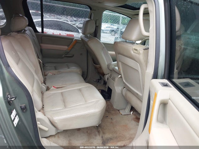 Aukcja sprzedaży 2005 Infiniti Qx56, vin: 5N3AA08A85N810679, numer aukcji: 45323376