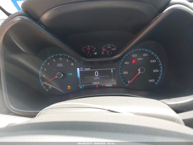 GMC CANYON SLE 2017 1GTG5CEA6H1267412 Image 7