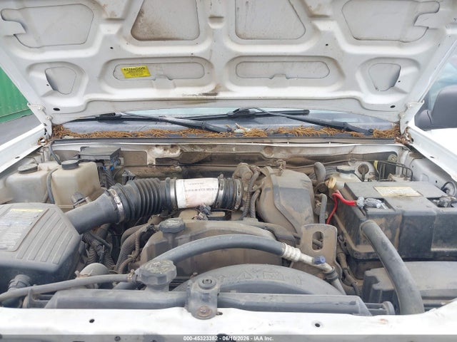 Aukcja sprzedaży 2008 Chevrolet Colorado Lt, vin: 1GCDT13E988176791, numer aukcji: 45323382