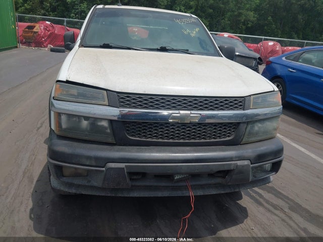Aukcja sprzedaży 2008 Chevrolet Colorado Lt, vin: 1GCDT13E988176791, numer aukcji: 45323382