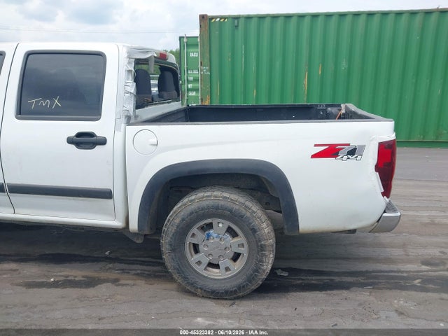 Aukcja sprzedaży 2008 Chevrolet Colorado Lt, vin: 1GCDT13E988176791, numer aukcji: 45323382