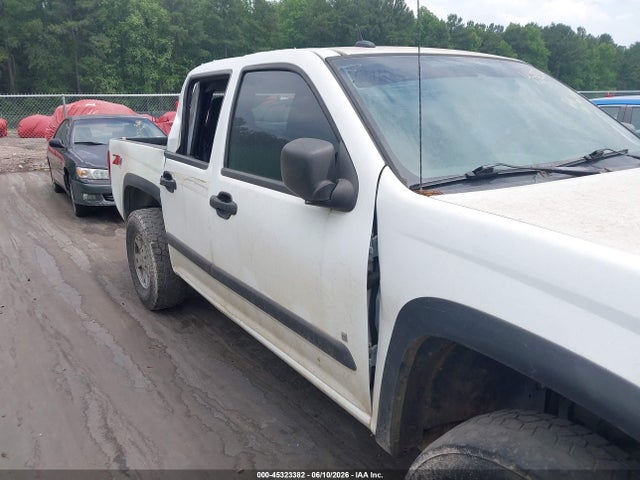 Aukcja sprzedaży 2008 Chevrolet Colorado Lt, vin: 1GCDT13E988176791, numer aukcji: 45323382