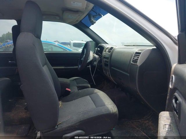 Aukcja sprzedaży 2008 Chevrolet Colorado Lt, vin: 1GCDT13E988176791, numer aukcji: 45323382