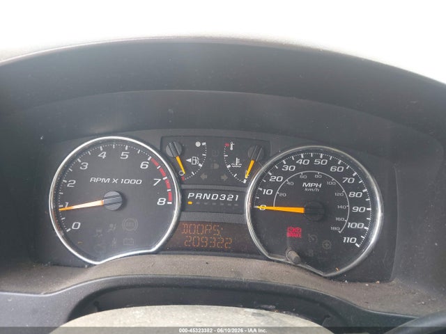 Aukcja sprzedaży 2008 Chevrolet Colorado Lt, vin: 1GCDT13E988176791, numer aukcji: 45323382