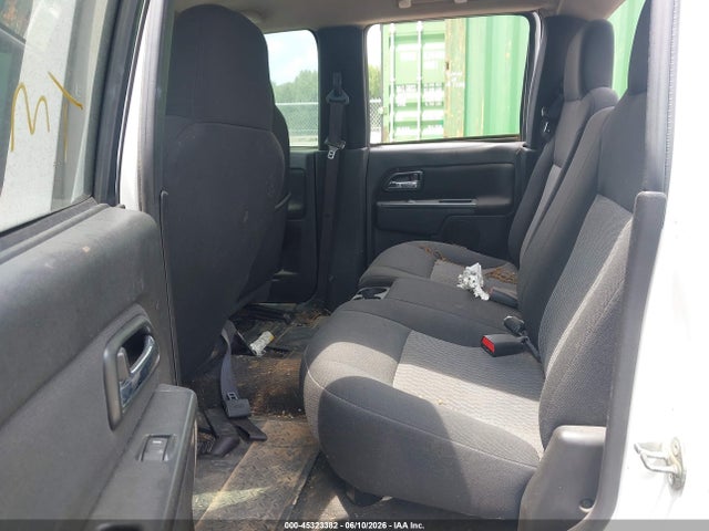Aukcja sprzedaży 2008 Chevrolet Colorado Lt, vin: 1GCDT13E988176791, numer aukcji: 45323382