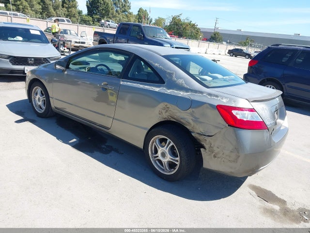 Продажа на аукционе авто 2007 Honda Civic Ex, vin: 2HGFG11817H547253, номер лота: 45323385