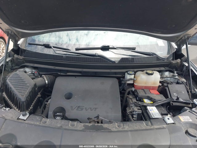 2023 Chevrolet Traverse Fwd Ls მანქანა იყიდება აუქციონზე, vin: 1GNERFKW6PJ170181, აუქციონის ნომერი: 45323389