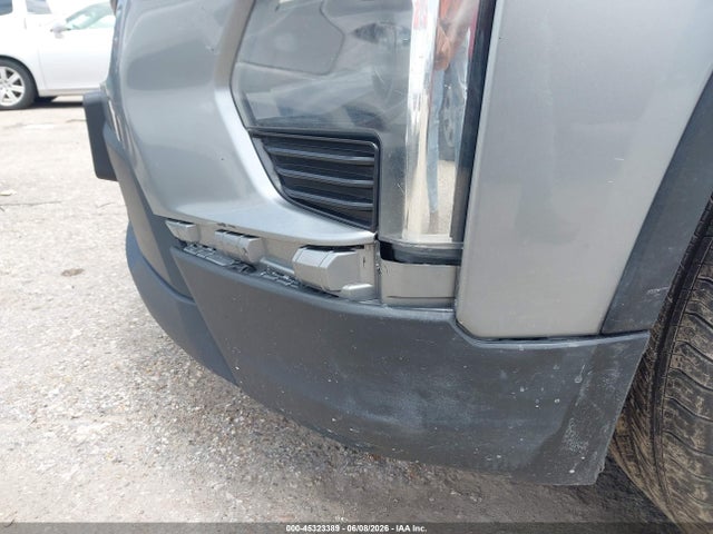 2023 Chevrolet Traverse Fwd Ls მანქანა იყიდება აუქციონზე, vin: 1GNERFKW6PJ170181, აუქციონის ნომერი: 45323389