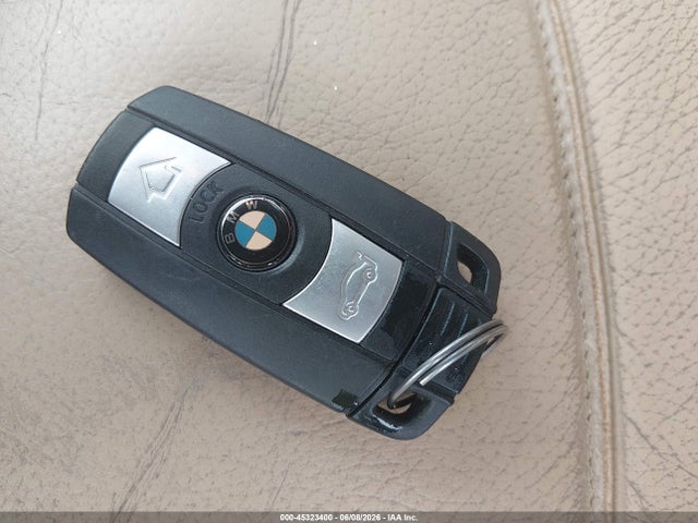Aukcja sprzedaży 2011 Bmw 328i, vin: WBAPH7G53BNM54960, numer aukcji: 45323400