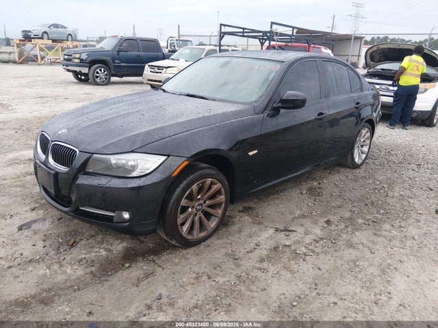 Aukcja sprzedaży 2011 Bmw 328i, vin: WBAPH7G53BNM54960, numer aukcji: 45323400