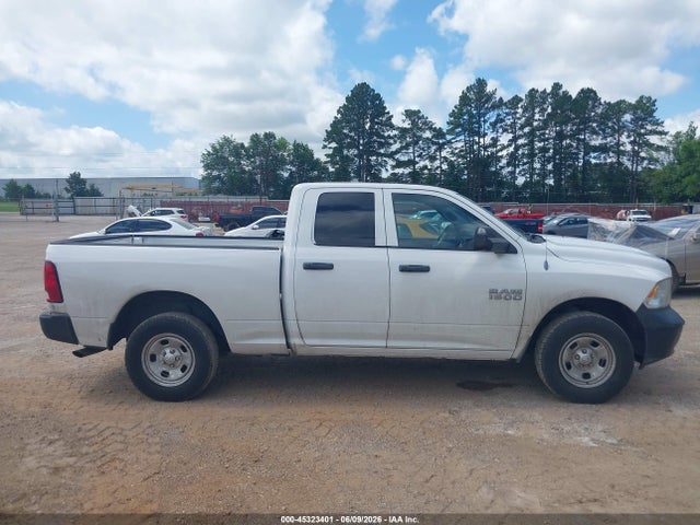 45323401 :رقم المزاد ، 1C6RR7FGXES112401 vin ، 2014 Ram 1500 Tradesman مزاد بيع