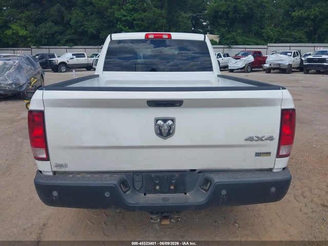 45323401 :رقم المزاد ، 1C6RR7FGXES112401 vin ، 2014 Ram 1500 Tradesman مزاد بيع