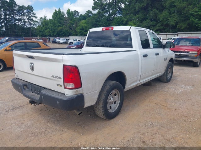 45323401 :رقم المزاد ، 1C6RR7FGXES112401 vin ، 2014 Ram 1500 Tradesman مزاد بيع