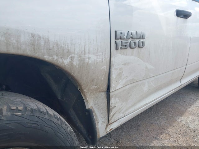 45323401 :رقم المزاد ، 1C6RR7FGXES112401 vin ، 2014 Ram 1500 Tradesman مزاد بيع