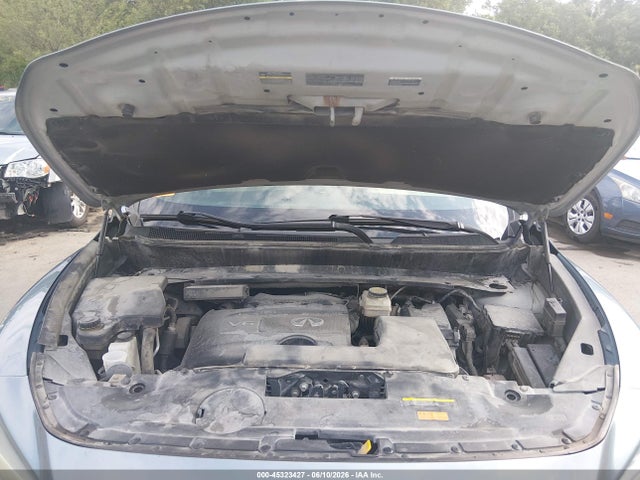 Продажа на аукционе авто 2019 Infiniti Qx60 Luxe, vin: 5N1DL0MM4KC531530, номер лота: 45323427