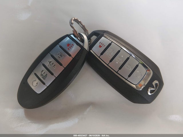 Продажа на аукционе авто 2019 Infiniti Qx60 Luxe, vin: 5N1DL0MM4KC531530, номер лота: 45323427
