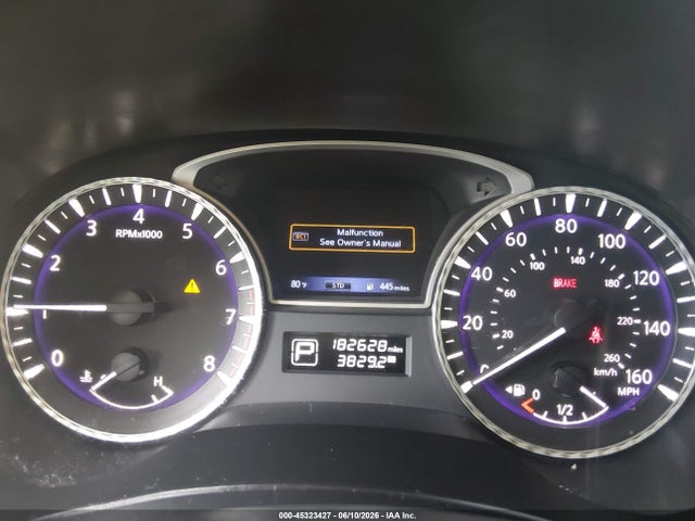 Продажа на аукционе авто 2019 Infiniti Qx60 Luxe, vin: 5N1DL0MM4KC531530, номер лота: 45323427