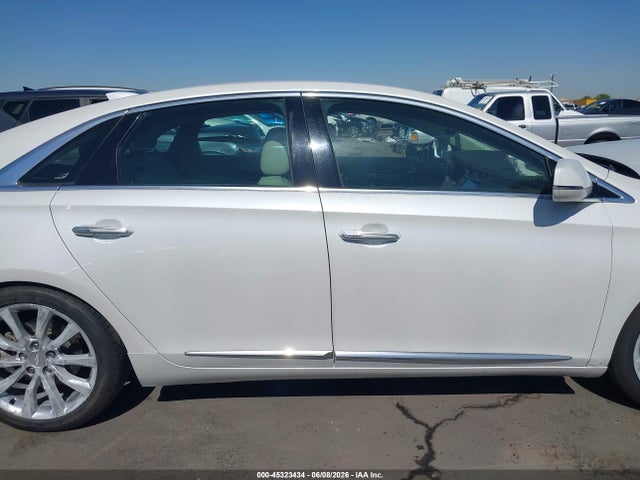 Cadillac XTS LUXURY 2017 2G61M5S38H9158538 Image 13