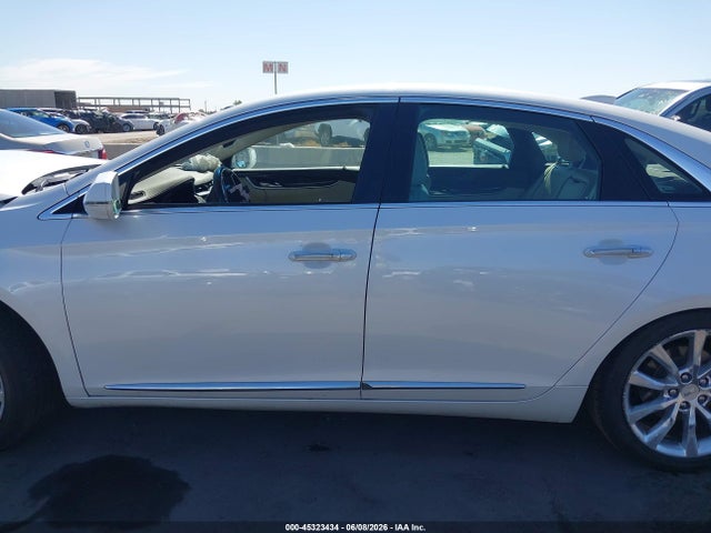 Cadillac XTS LUXURY 2017 2G61M5S38H9158538 Image 14