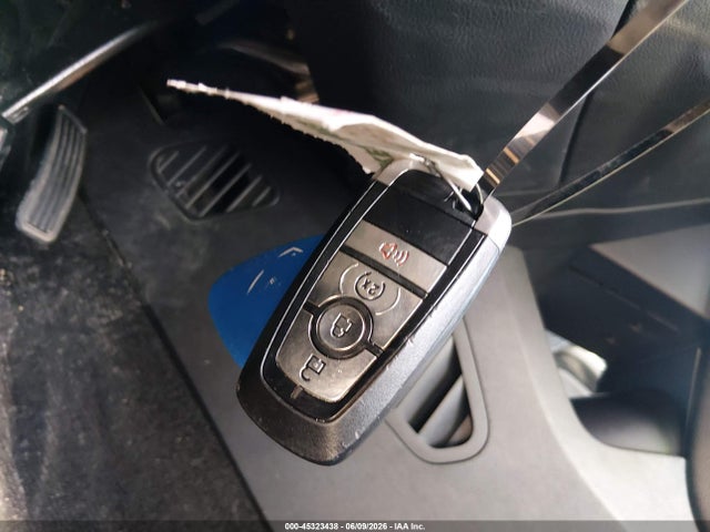 Aukcja sprzedaży 2017 Ford Edge Sel, vin: 2FMPK4J87HBB26138, numer aukcji: 45323438