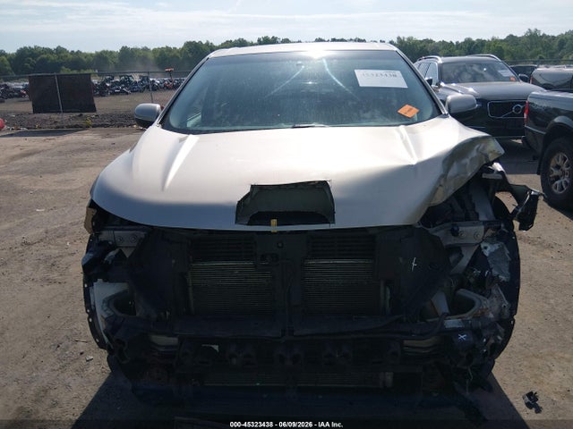 Aukcja sprzedaży 2017 Ford Edge Sel, vin: 2FMPK4J87HBB26138, numer aukcji: 45323438