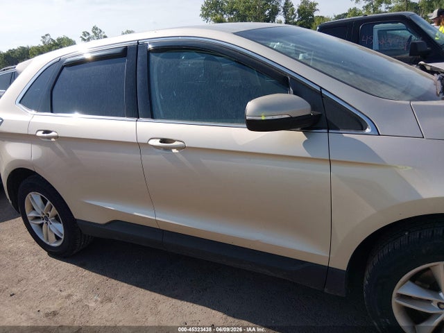 Aukcja sprzedaży 2017 Ford Edge Sel, vin: 2FMPK4J87HBB26138, numer aukcji: 45323438