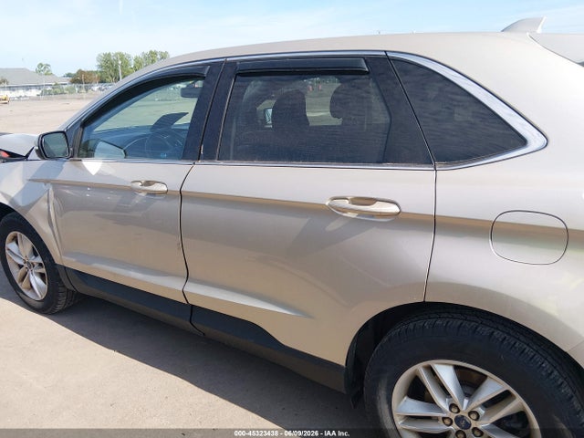 Aukcja sprzedaży 2017 Ford Edge Sel, vin: 2FMPK4J87HBB26138, numer aukcji: 45323438