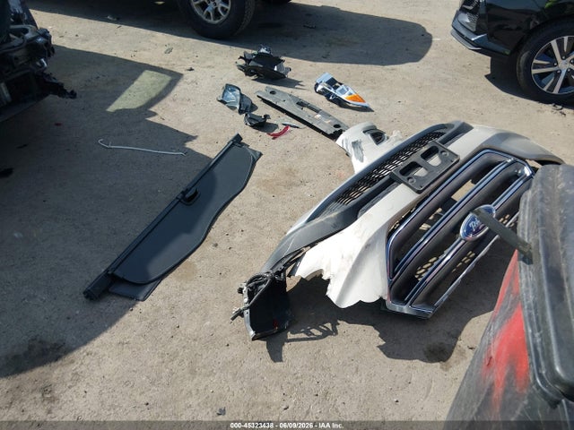 Aukcja sprzedaży 2017 Ford Edge Sel, vin: 2FMPK4J87HBB26138, numer aukcji: 45323438