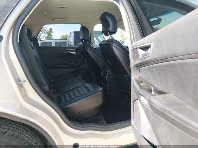Aukcja sprzedaży 2017 Ford Edge Sel, vin: 2FMPK4J87HBB26138, numer aukcji: 45323438