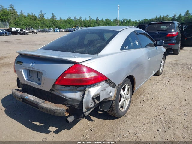 Aukcja sprzedaży 2005 Honda Accord 2.4 Lx Special Edition, vin: 1HGCM71555A025435, numer aukcji: 45323439