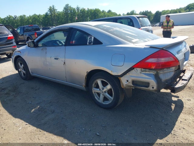 Aukcja sprzedaży 2005 Honda Accord 2.4 Lx Special Edition, vin: 1HGCM71555A025435, numer aukcji: 45323439