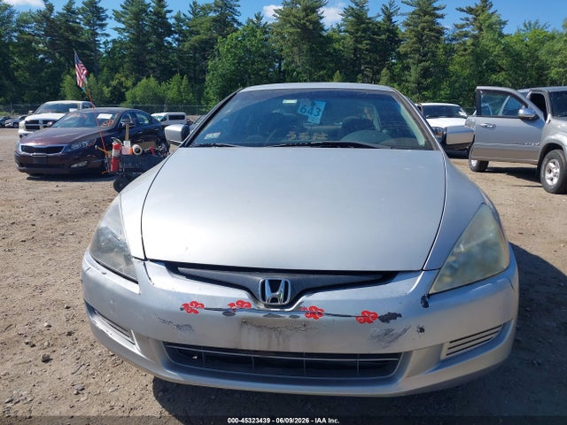 Aukcja sprzedaży 2005 Honda Accord 2.4 Lx Special Edition, vin: 1HGCM71555A025435, numer aukcji: 45323439
