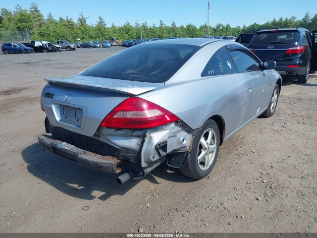 Aukcja sprzedaży 2005 Honda Accord 2.4 Lx Special Edition, vin: 1HGCM71555A025435, numer aukcji: 45323439