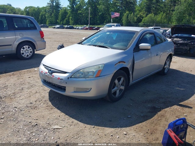 Aukcja sprzedaży 2005 Honda Accord 2.4 Lx Special Edition, vin: 1HGCM71555A025435, numer aukcji: 45323439
