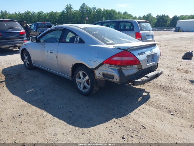 Aukcja sprzedaży 2005 Honda Accord 2.4 Lx Special Edition, vin: 1HGCM71555A025435, numer aukcji: 45323439